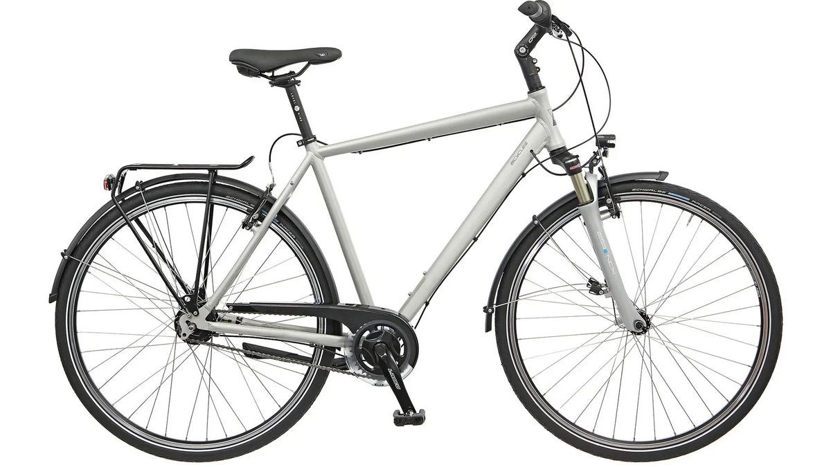 Biciclette Madrid