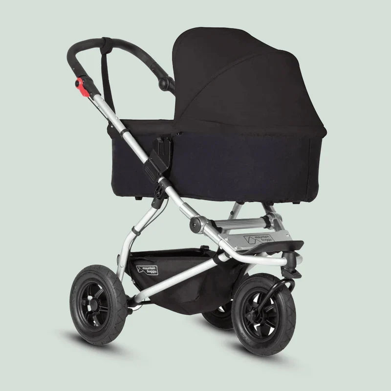 Passeggino Mountain Buggy Swift o Buggy