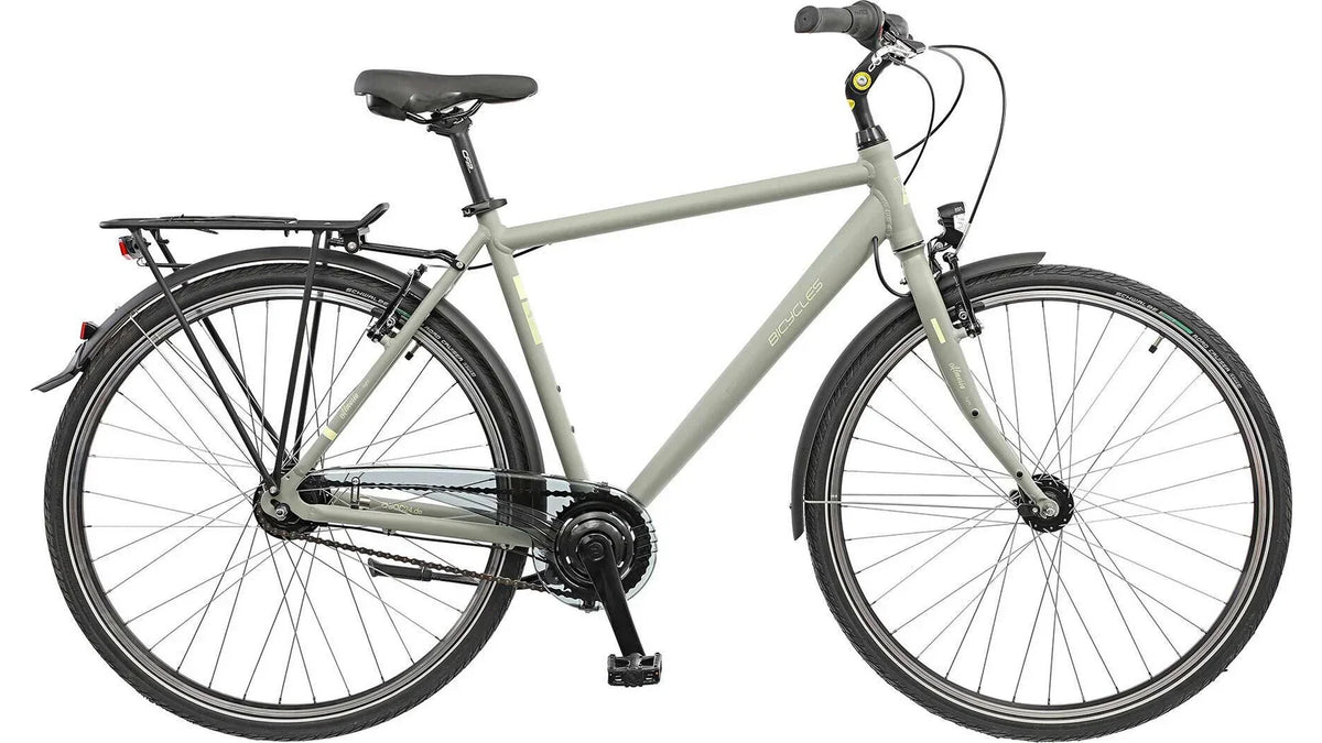 Biciclette Almeria L