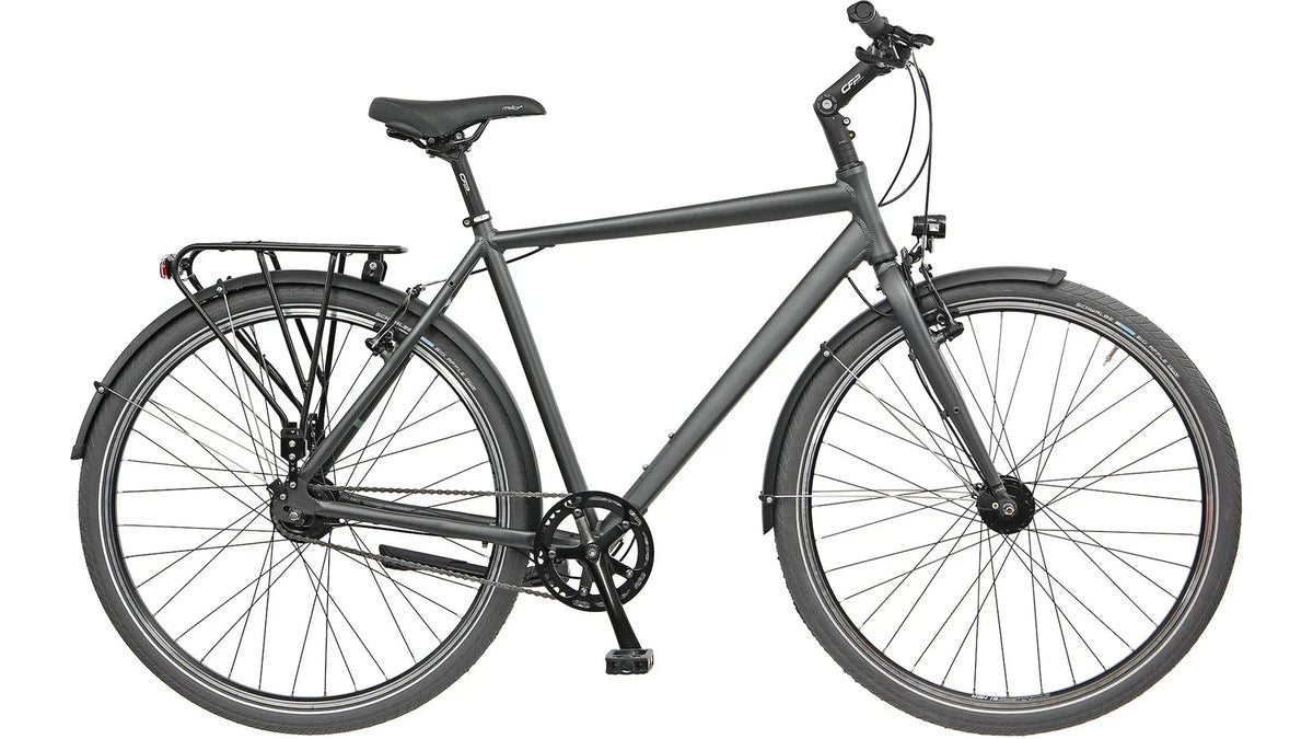 Biciclette Salerno