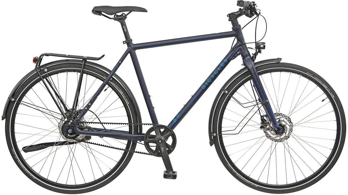 Biciclette CXS 1000