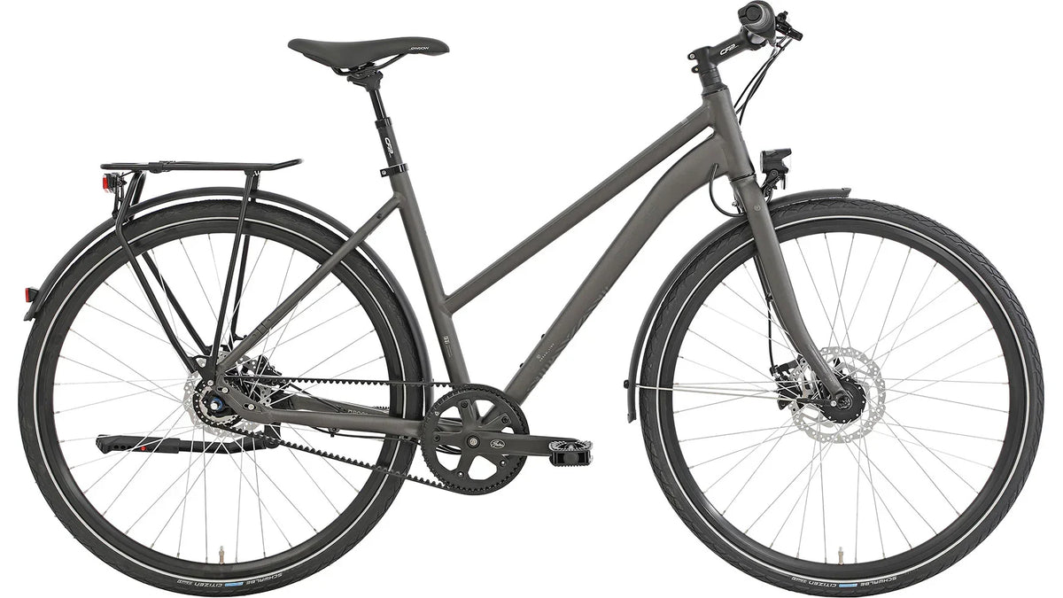 Biciclette CXS 800 Trapez