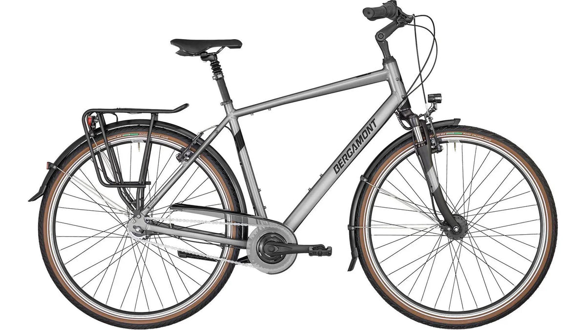 Bergamont Horizon N7 CB Uomo