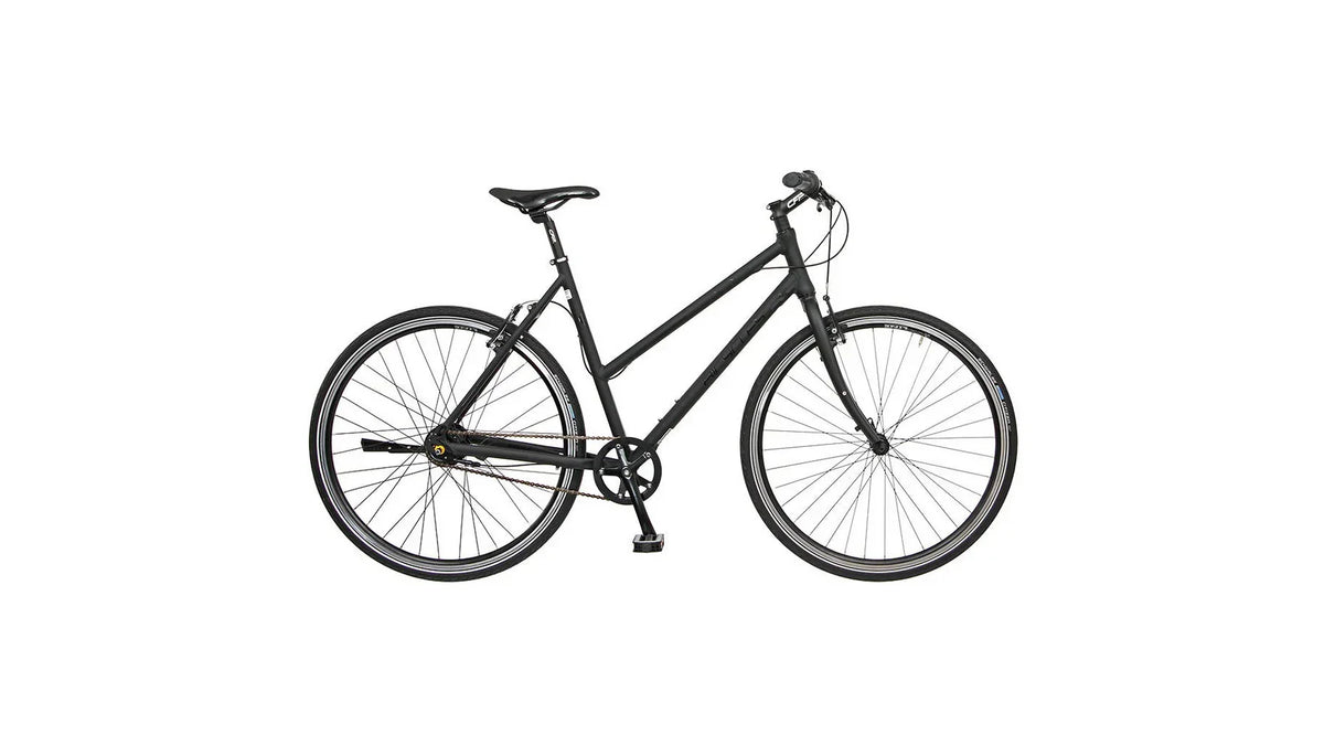 Biciclette CX 500 Trapez