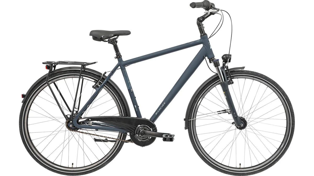 Biciclette Santana