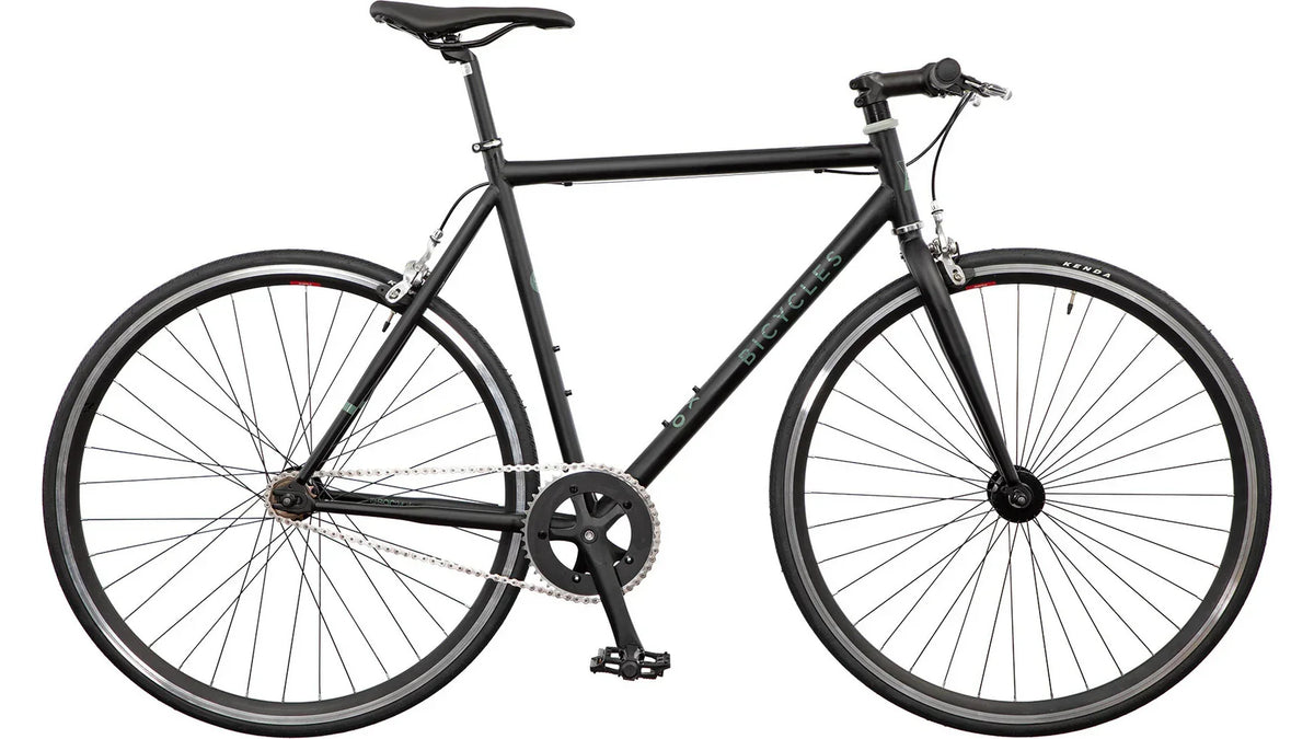 Biciclette CX 100