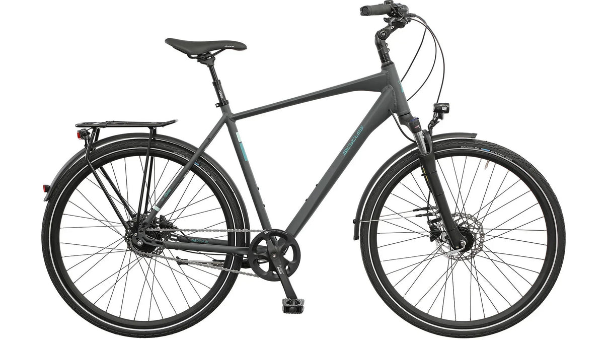Biciclette San Remo
