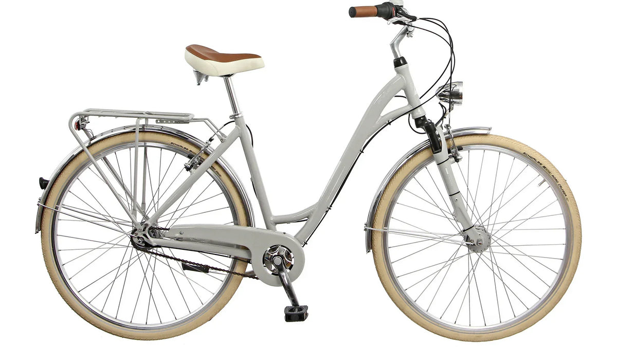 Biciclette Cremona Wave