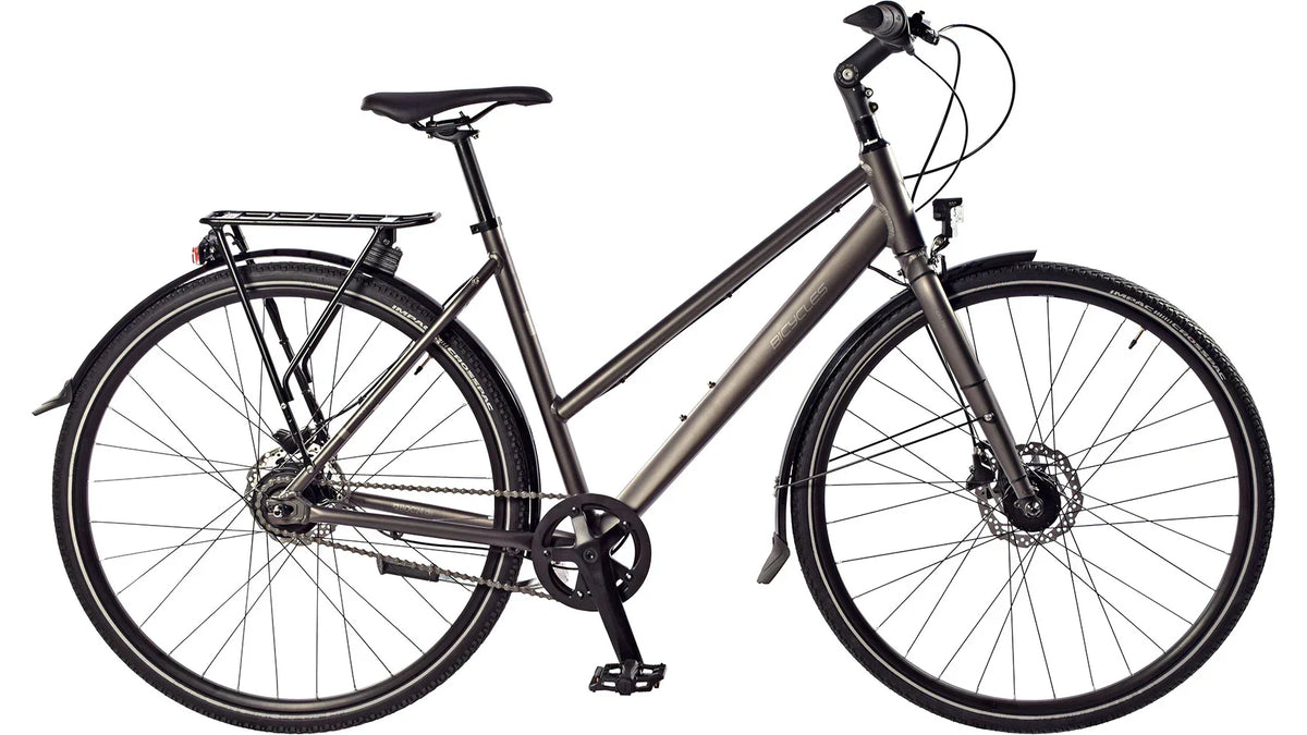 Biciclette CXS 700 Trapez