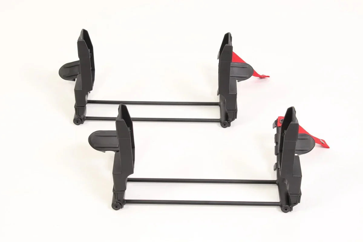 Adattatore - duo - gruppo 0 - Maxi Cosi