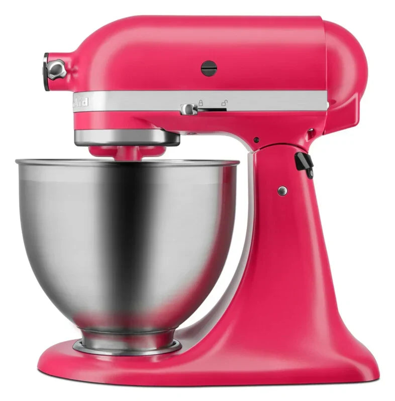 Robot da cucina 4,7L Artisan 5KSM195PS Robot da cucina Hibiscus