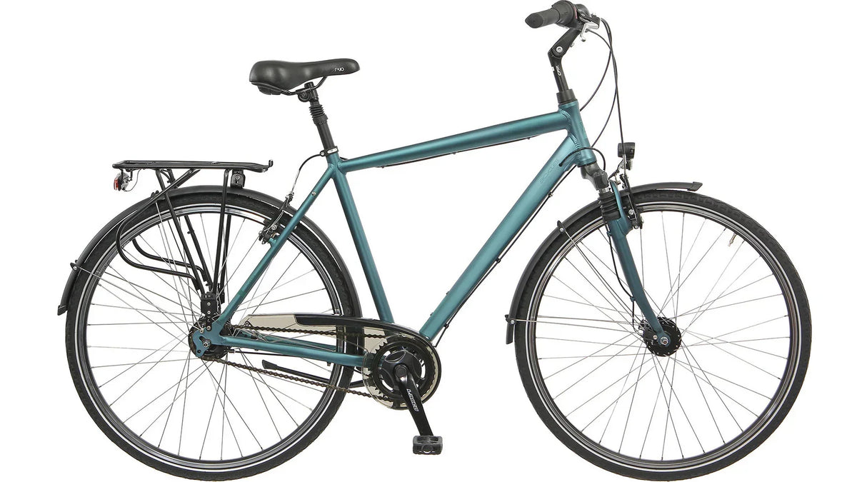 Biciclette Almeria