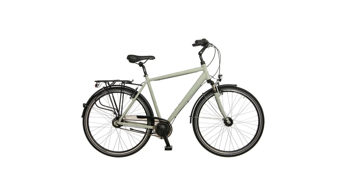 Biciclette Almeria F