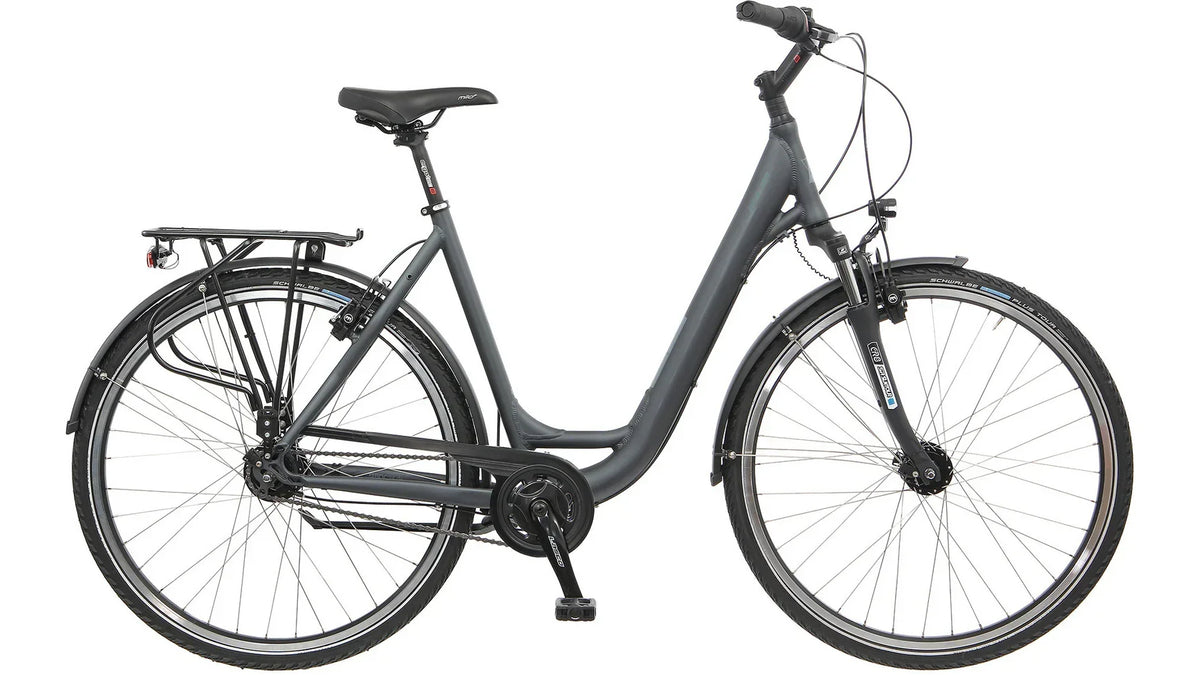 Biciclette Lisbona+ Wave