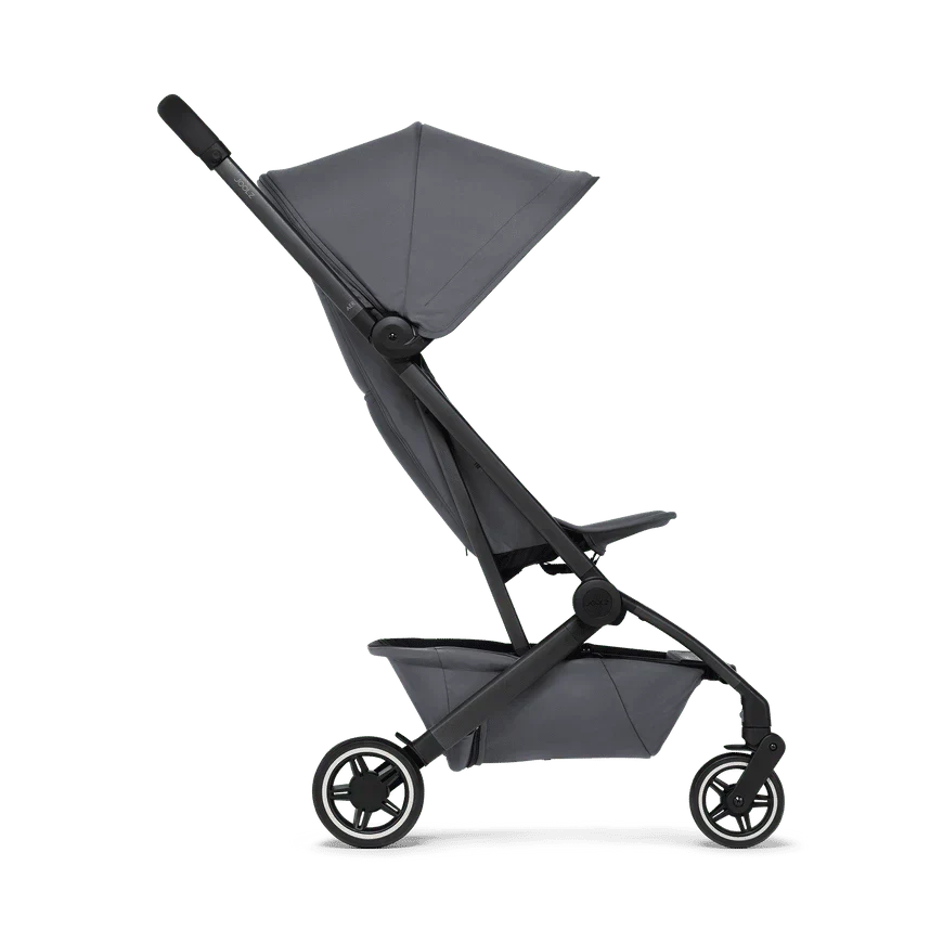 B-Ware Joolz Buggy Passeggino Aer+ Stone Grey Borsa da trasporto bagaglio a mano