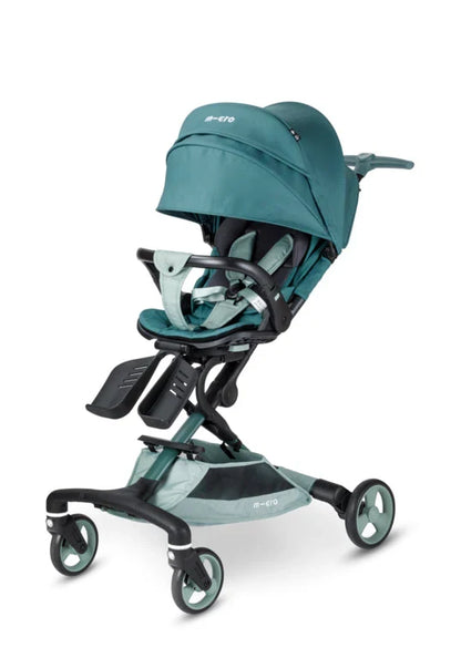 Passeggino Micro Baby Cruiser 360