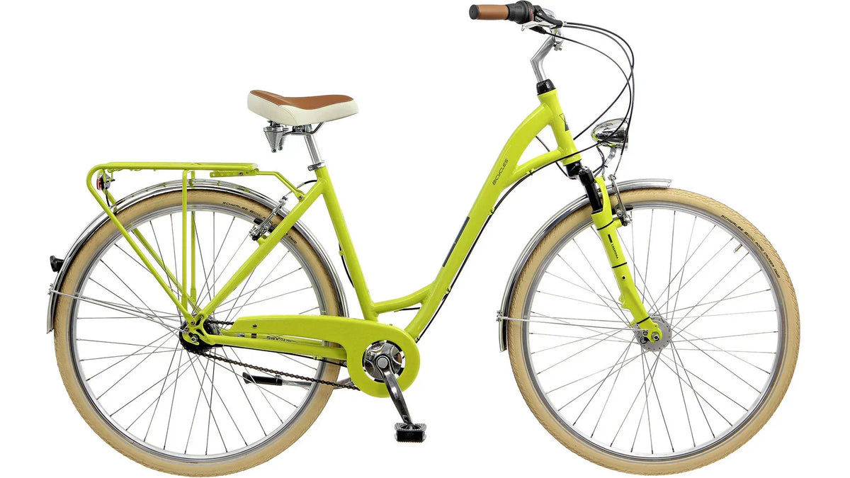 Biciclette Cremona Wave