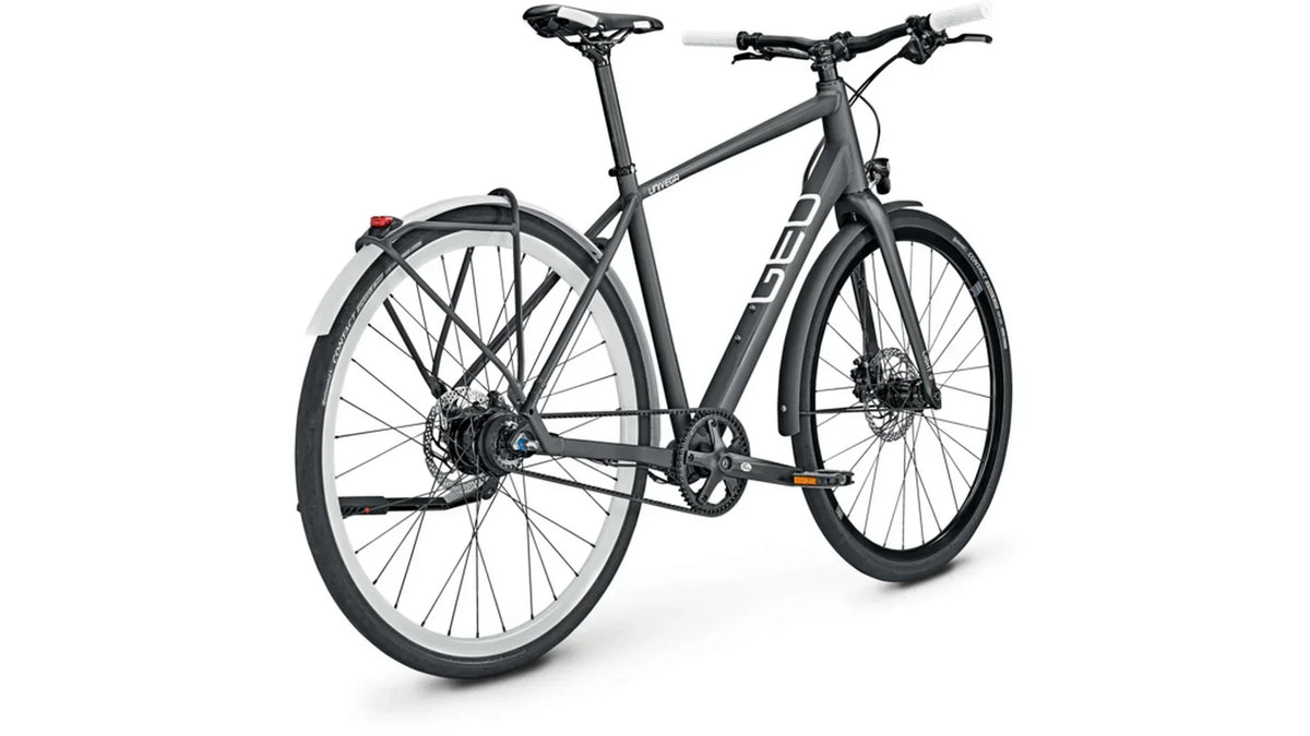 Univega Geo Light Ten