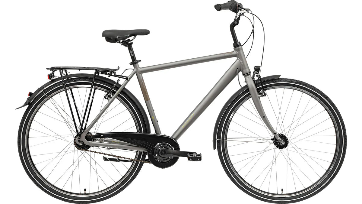 Biciclette Almeria L