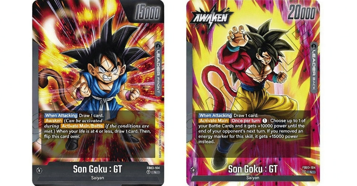 Dragon Ball Fusion World Raging Roar Booster Display 24 bustine (JP)