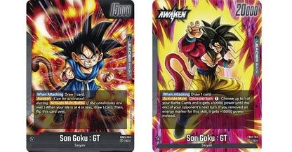 Dragon Ball Fusion World Raging Roar Booster Display 24 bustine (JP)
