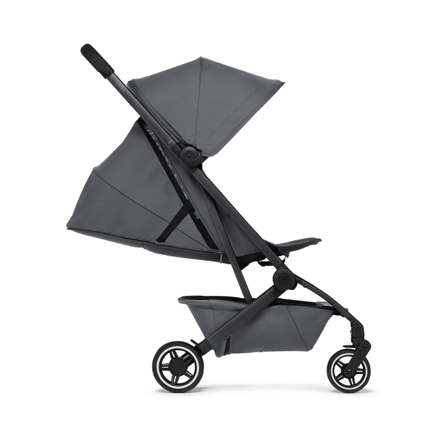 B-Ware Joolz Buggy Passeggino Aer+ Stone Grey Borsa da trasporto bagaglio a mano