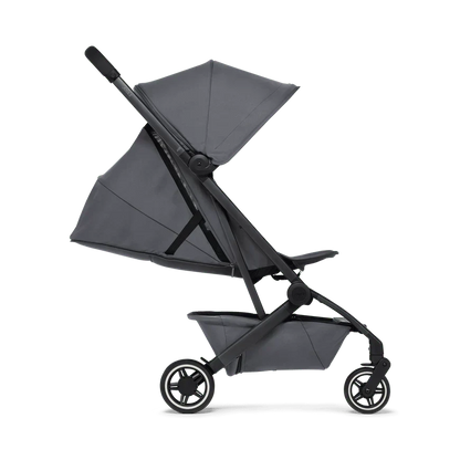 B-Ware Joolz Buggy Passeggino Aer+ Stone Grey Borsa da trasporto bagaglio a mano