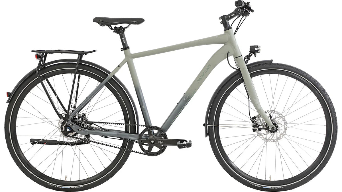 Biciclette CXS 1300