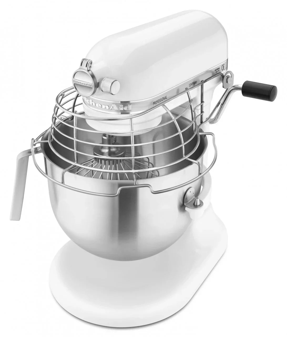 KitchenAid Robot da cucina professionale 6,9 L 5KSM7990XE