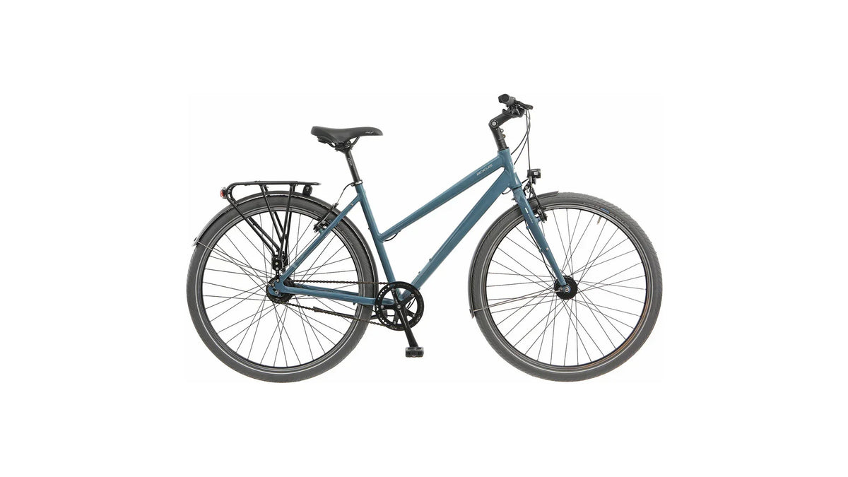 Biciclette Salerno Trapez
