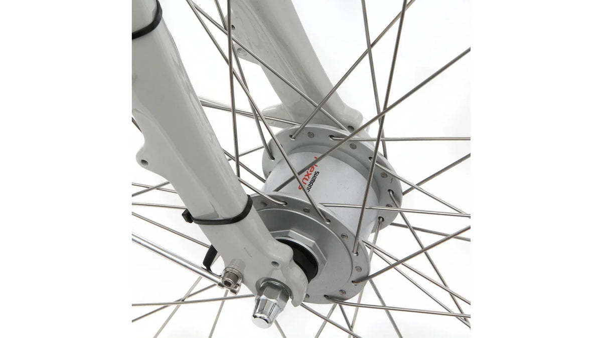 Biciclette Cremona Wave