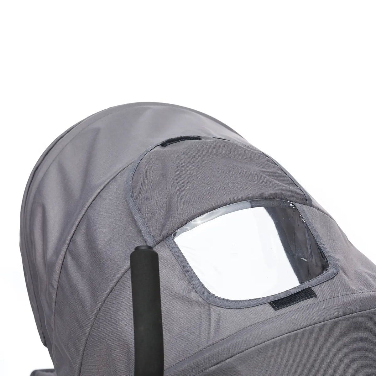 B-Ware Passeggino Little One Buggy Passeggino sportivo Tommi Grigio Funzione reclinabile Vano portaoggetti Imbracatura