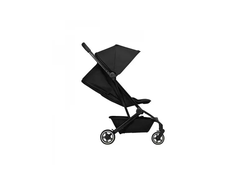 Joolz Aer+ Passeggino Nero Refined Black da Viaggio