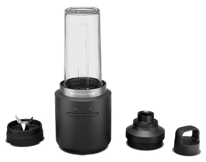 KitchenAid Go Sbattitore Verticale Senza Fili 5KSBR