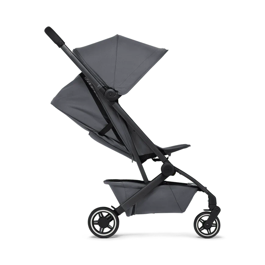 B-Ware Joolz Buggy Passeggino Aer+ Stone Grey Borsa da trasporto bagaglio a mano