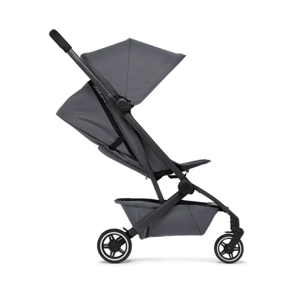 B-Ware Joolz Buggy Passeggino Aer+ Stone Grey Borsa da trasporto bagaglio a mano