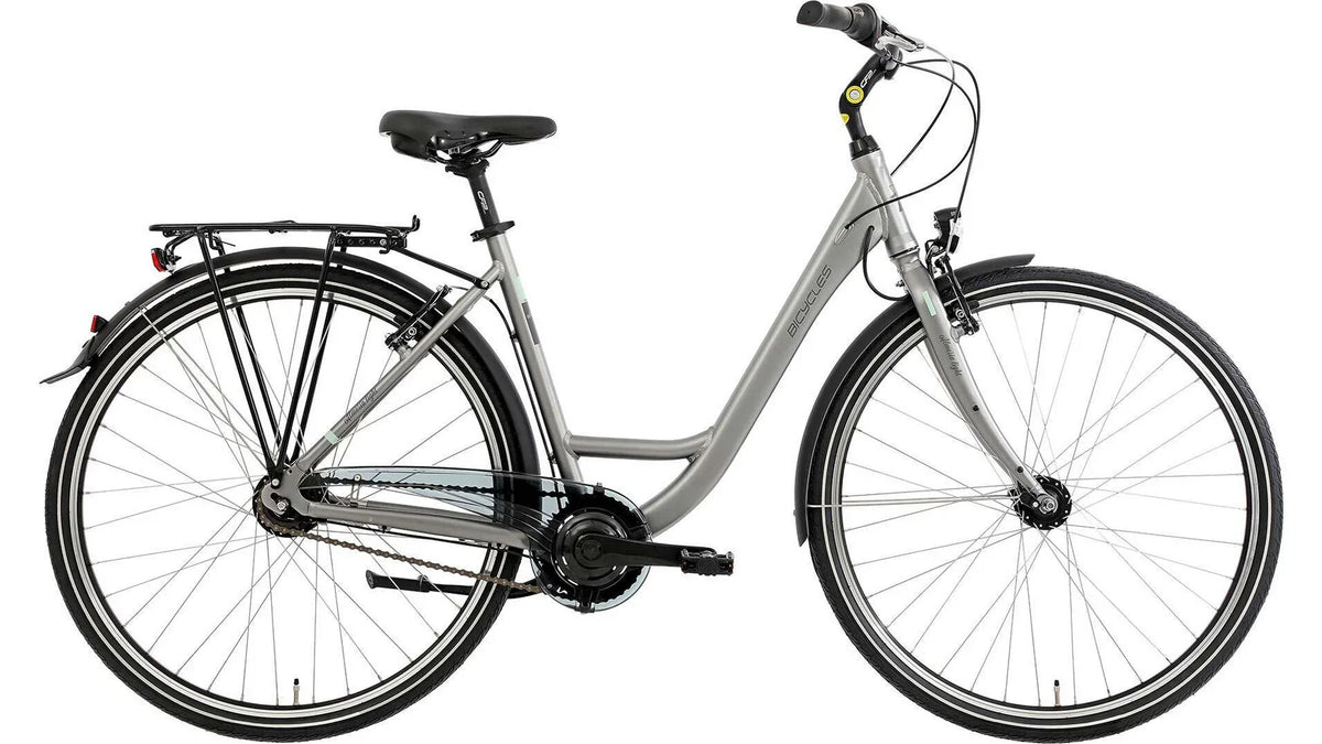 Biciclette Almeria L Wave