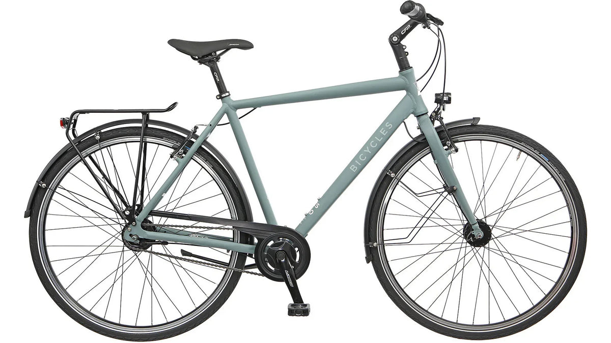 Biciclette CXS 700