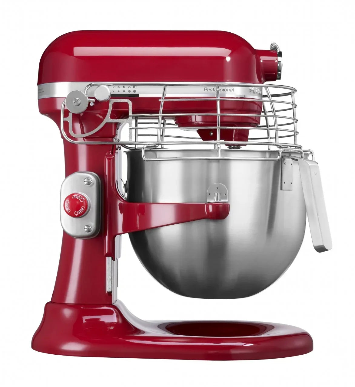 KitchenAid Robot da cucina professionale 6,9 L 5KSM7990XE
