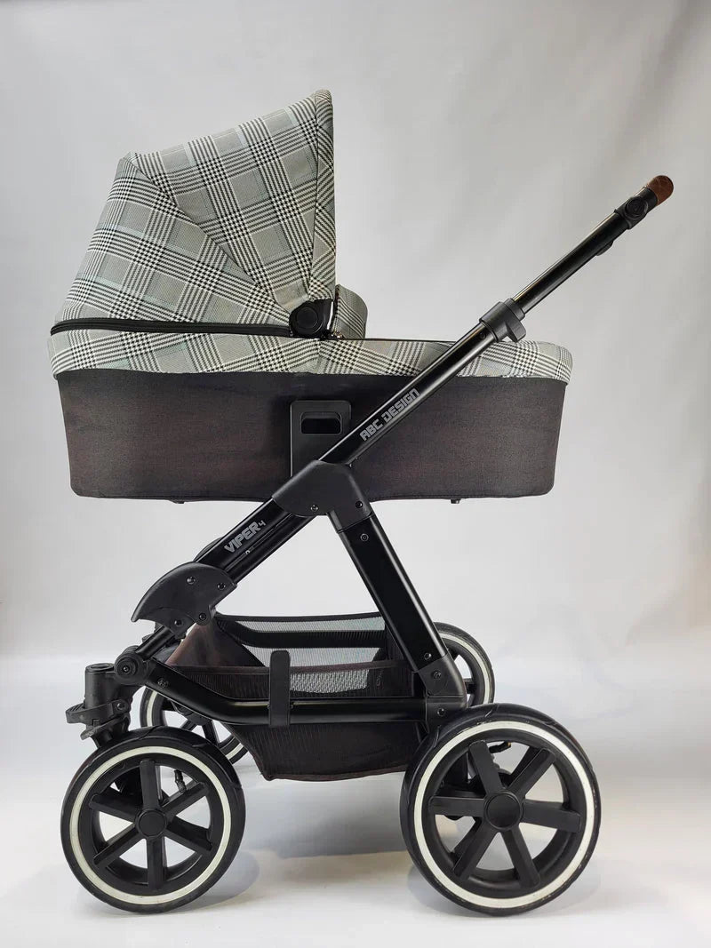 ABC-Design - Viper 4 Air