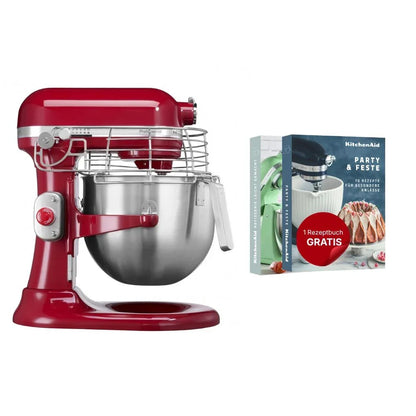 KitchenAid Robot da cucina professionale 6,9 L 5KSM7990XE