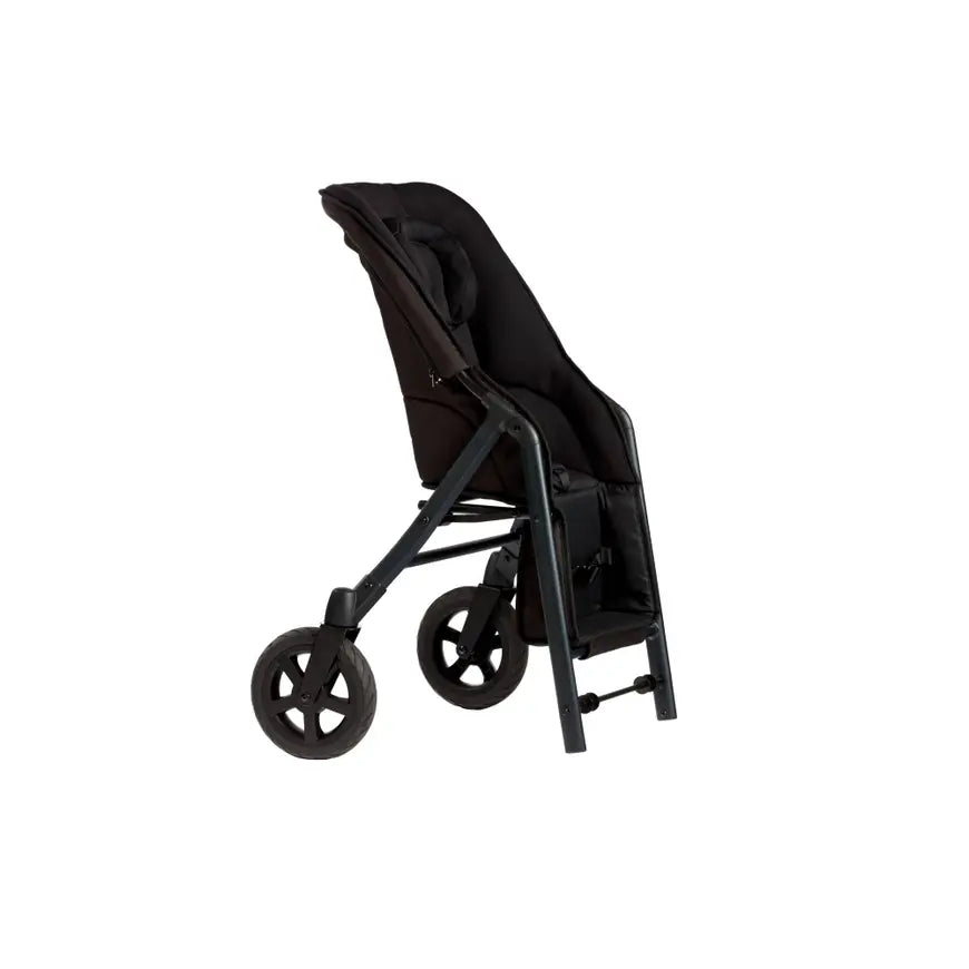 B-Ware Tfk Secondo Sedile Sedile Shuttle Passeggino Fratellino Per Mono3 Mono4 Poliestere