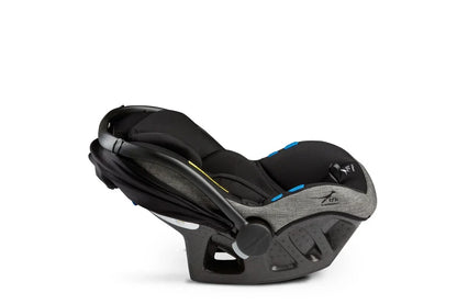 TFK Duo Kombieinheit (navicella e seduta) nero – Nuovo, meno costoso da Tildi (modello della stagione precedente)
