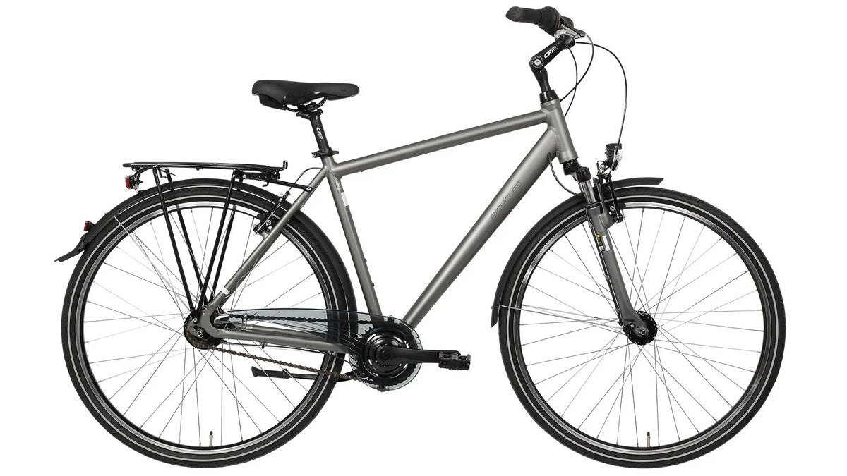 Biciclette Almeria