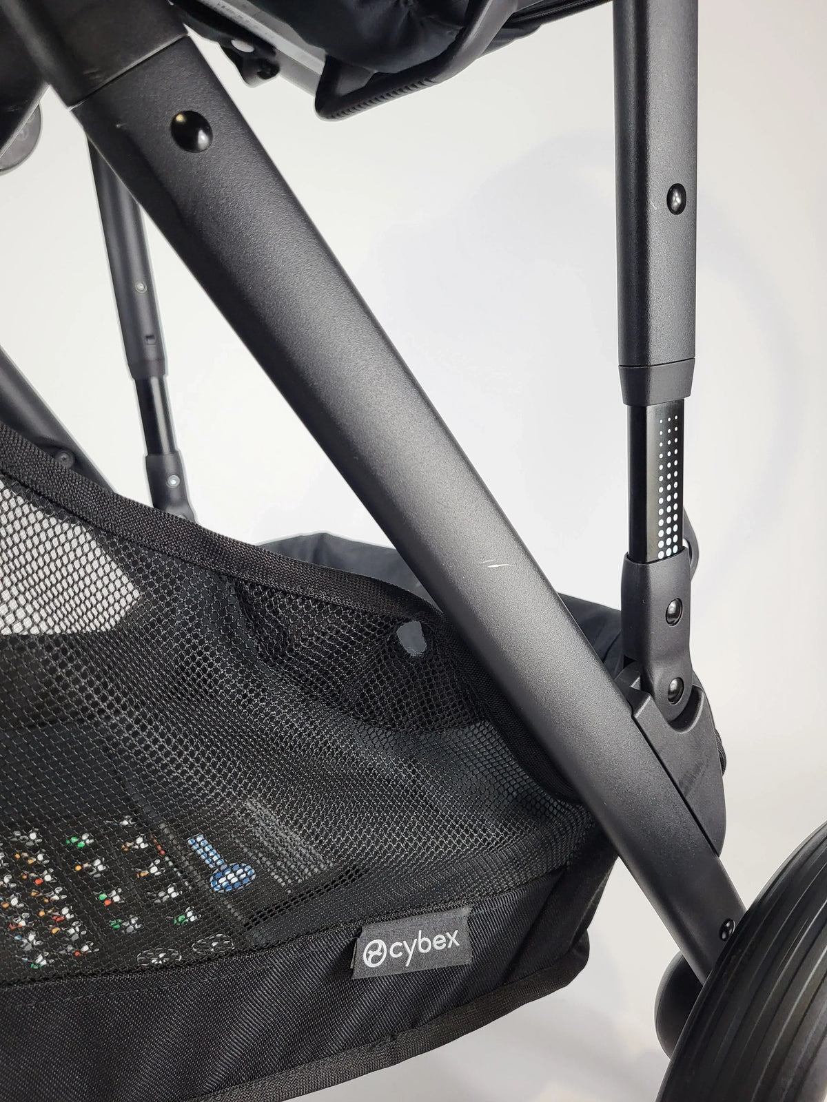 Cybex - Gazelle S