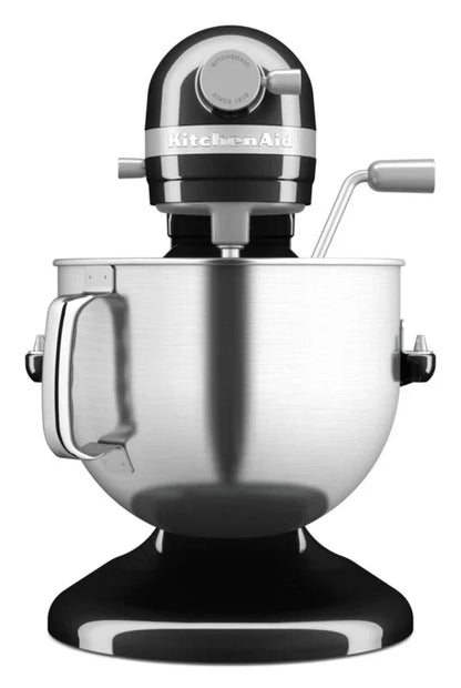 KitchenAid Robot da cucina con ciotola sollevabile 6,6 L Artisan 5KSM70SHX