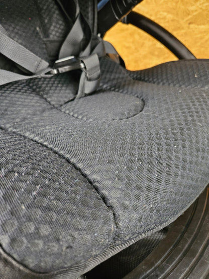 Passeggino Bugaboo Bee 6 - Blu - in buone condizioni