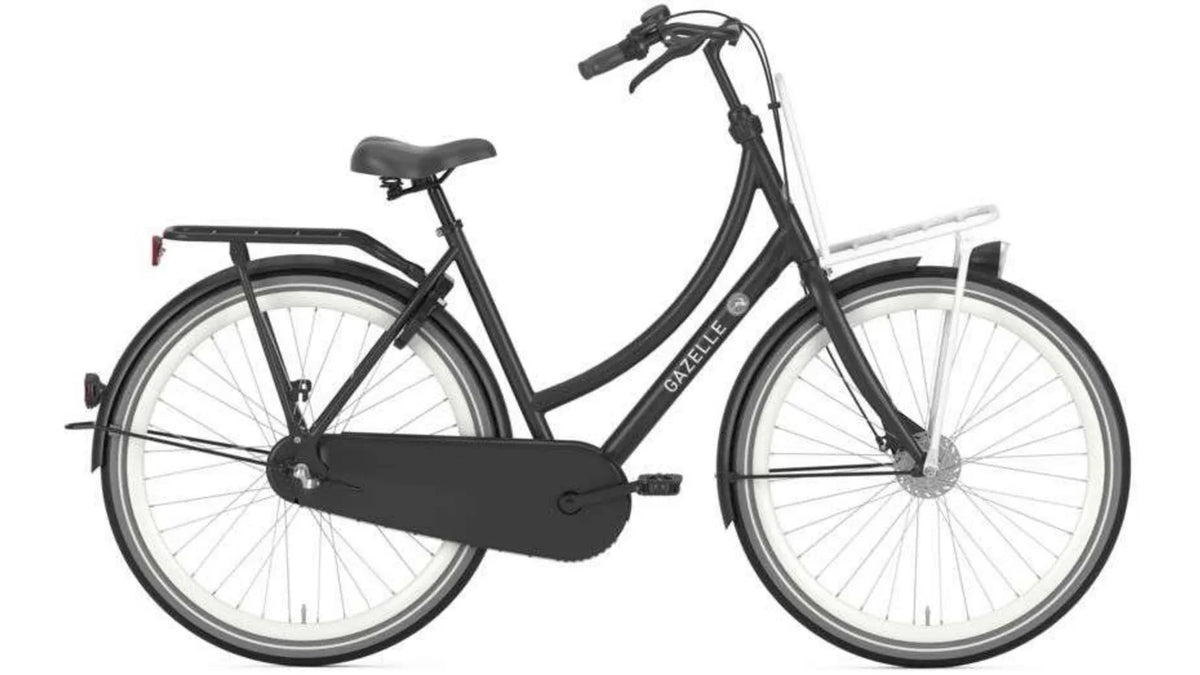 Gazelle PuurNL R3T Lady