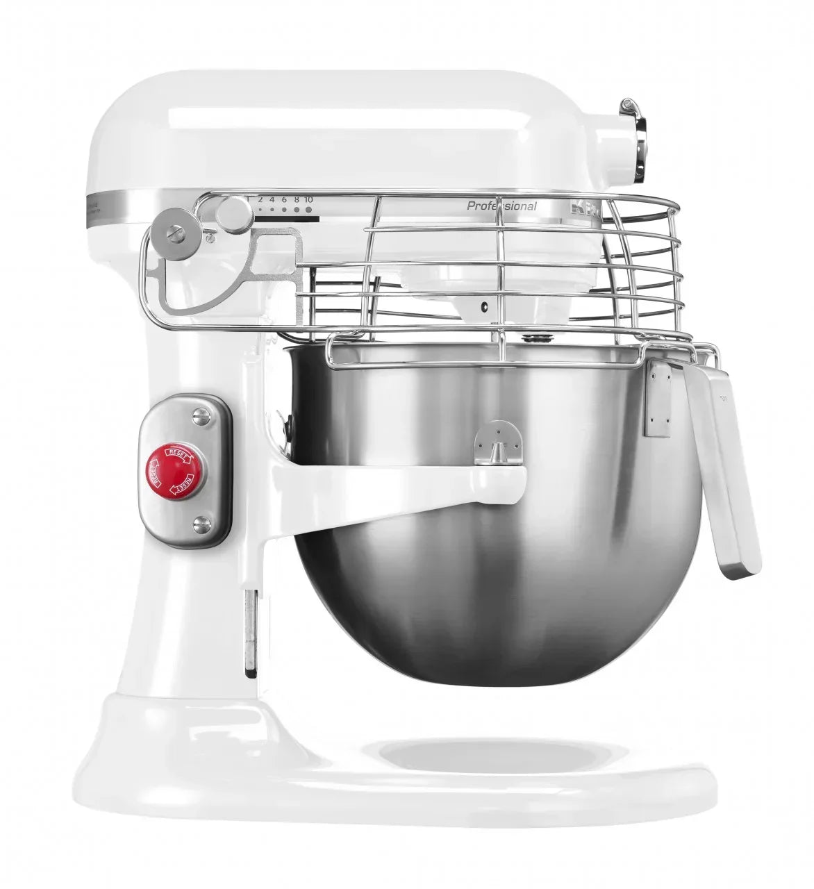 KitchenAid Robot da cucina professionale 6,9 L 5KSM7990XE