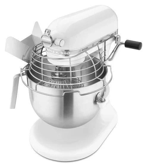 KitchenAid Robot da cucina professionale 6,9 L 5KSM7990XE